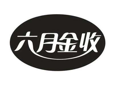 六月金收