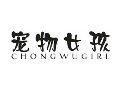 宠物女孩