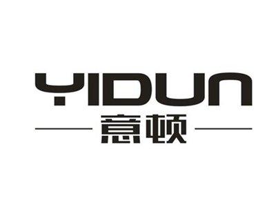 意顿