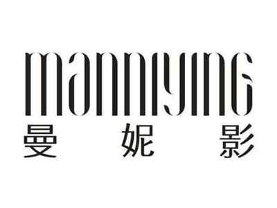 曼妮影