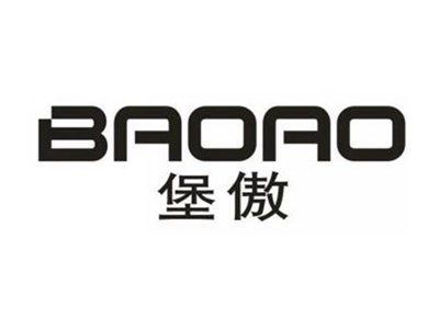 堡傲