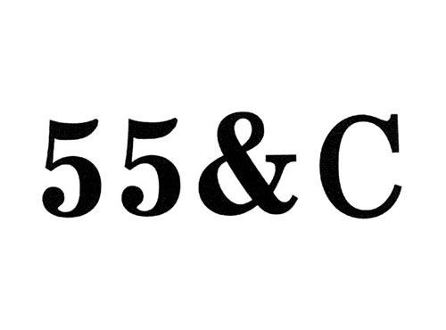 55&C