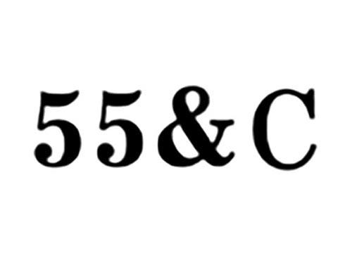 55&C