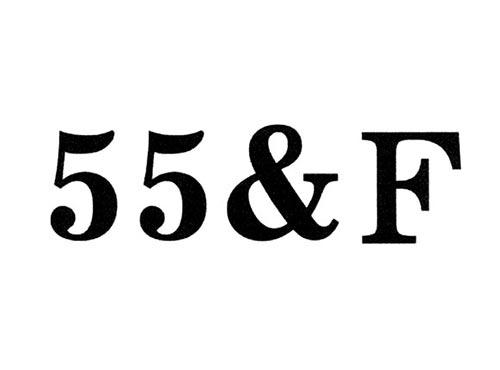 55&F