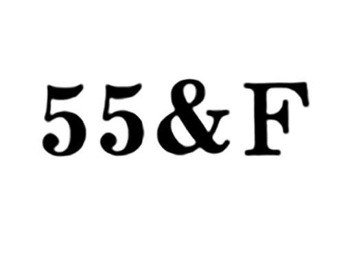 55&F