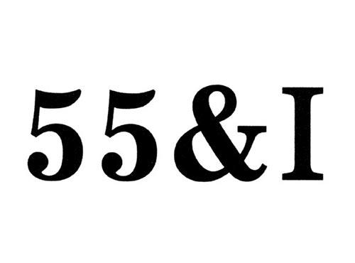 55&I