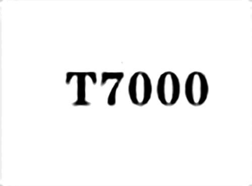 T7000