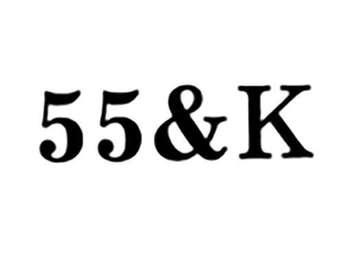 55&K