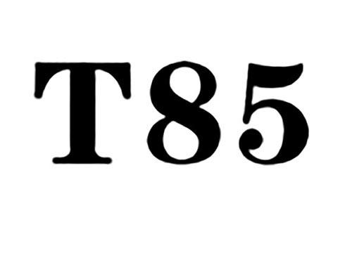 T85