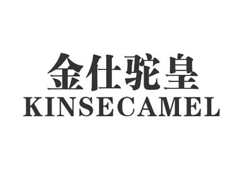 金仕驼皇KINSECAMEL