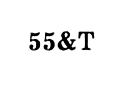 55&T