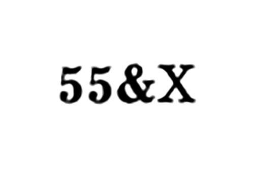 55&X