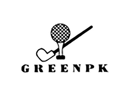 GREENPK