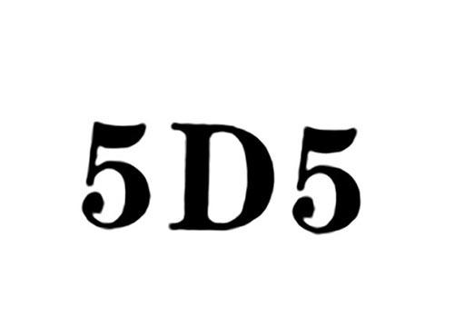 5D5