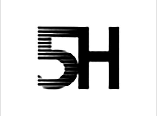 5H