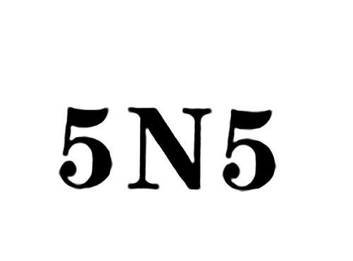 5N5