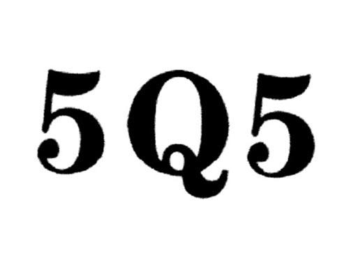 5Q5