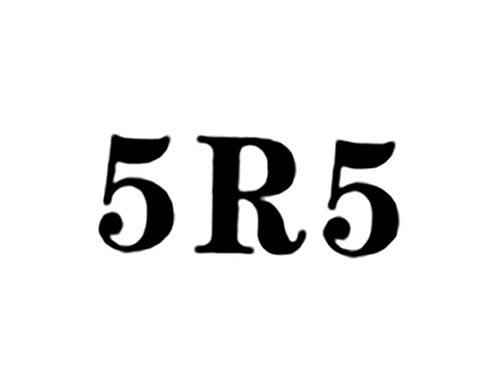 5R5