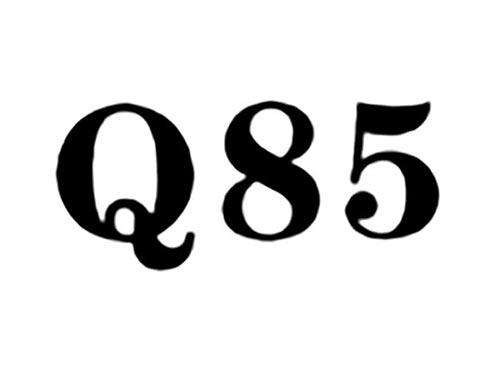 Q85