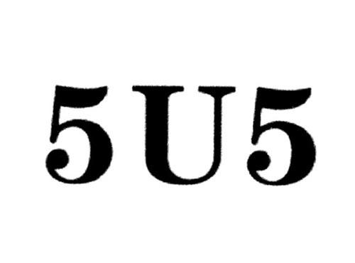 5U5