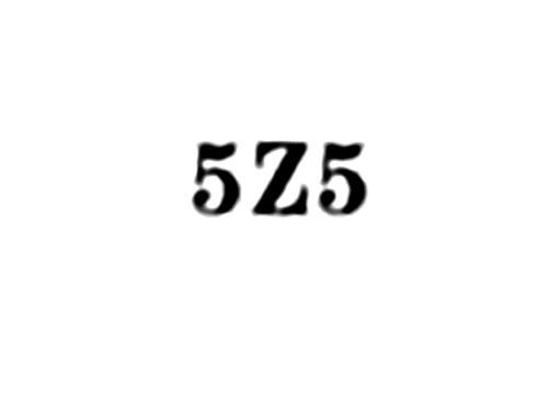 5Z5