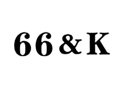 66&K