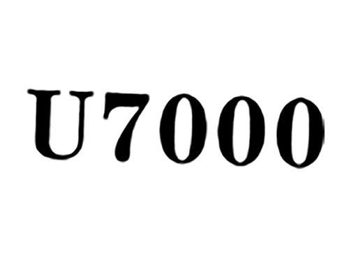 U7000