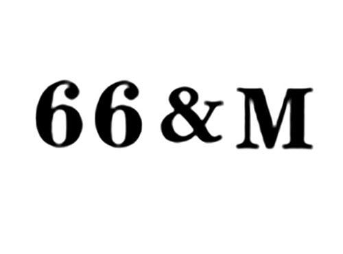 66&M