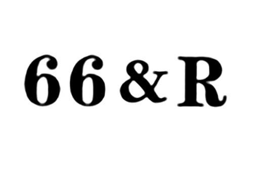 66&R