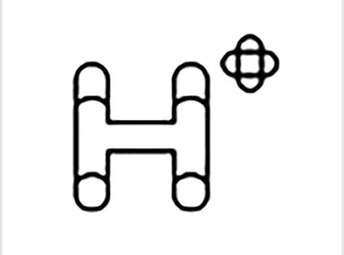 H
