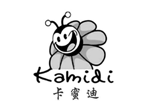 卡蜜迪