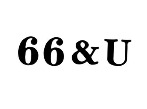 66&U