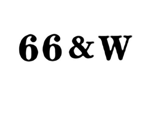 66&W