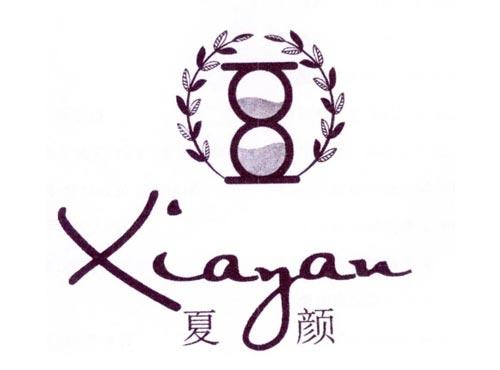 夏颜