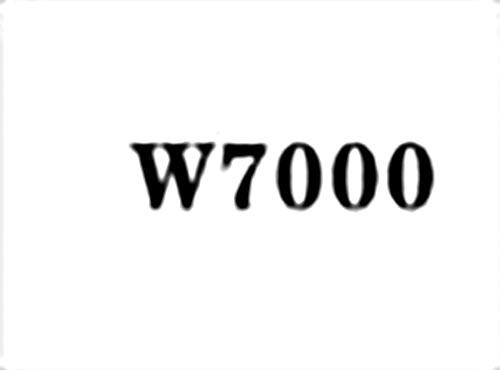 W7000