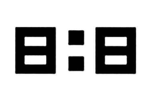 8:08