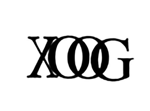 XOOG