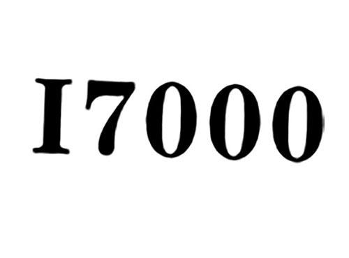 I7000
