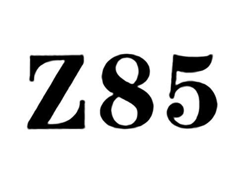 Z85