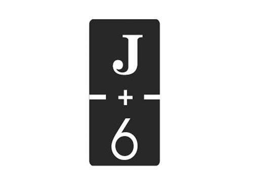 J+6
