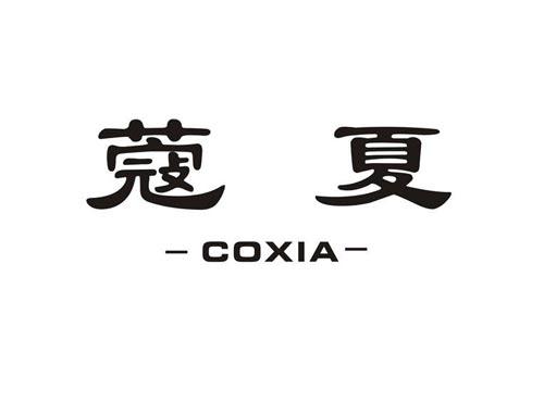 蔻夏COXIA