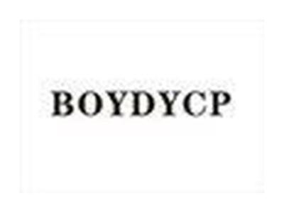 BOYDYCP