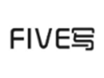 FIVE写