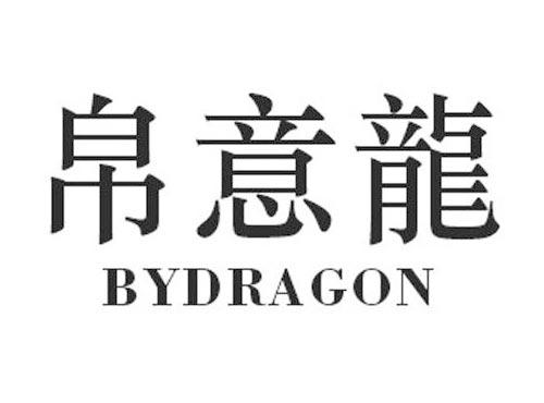 帛意龙BYDRAGON