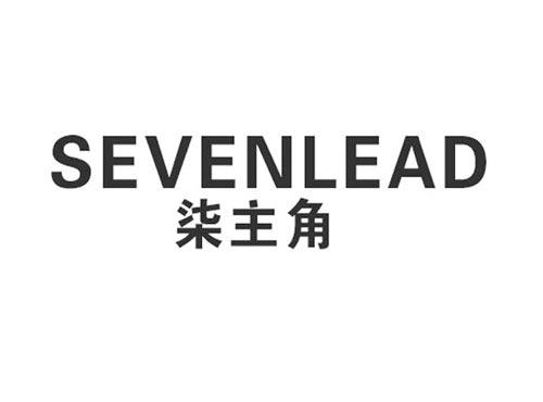 柒主角SEVENLEAD