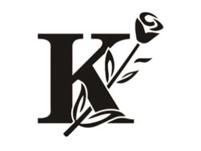 K玫瑰花