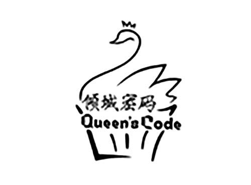 倾城密码QUEEN'SCODE