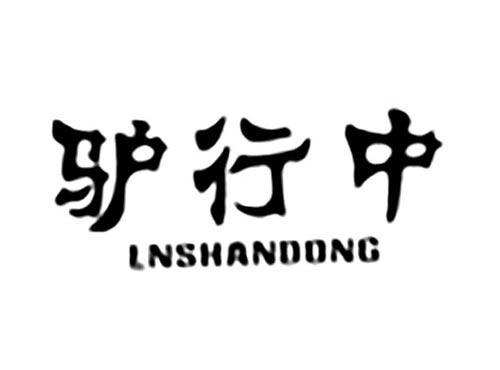 驴行中LNSHANDONG