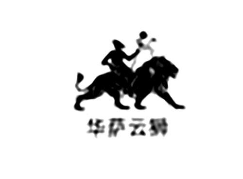 华萨云狮