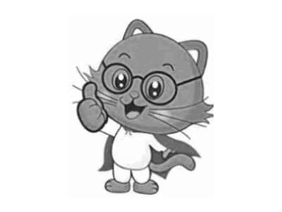 猫图形